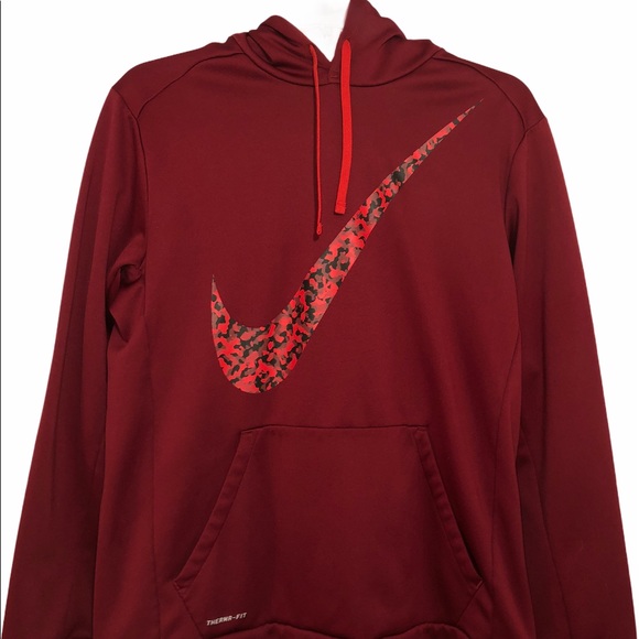 Other - Nike hoodie